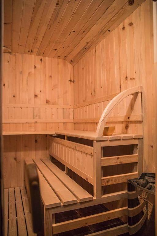 Holiday Home Floris Kopaonik Esterno foto