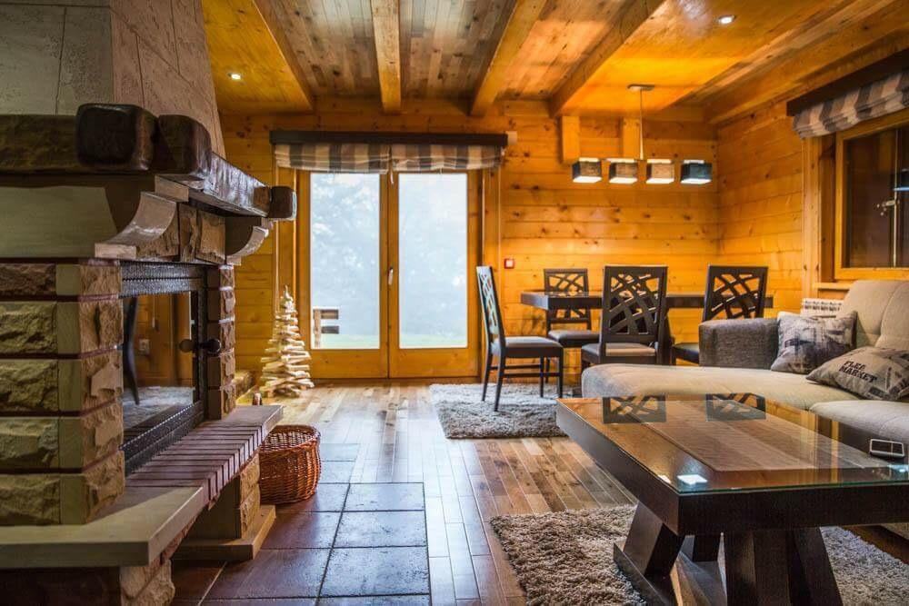 Holiday Home Floris Kopaonik Esterno foto