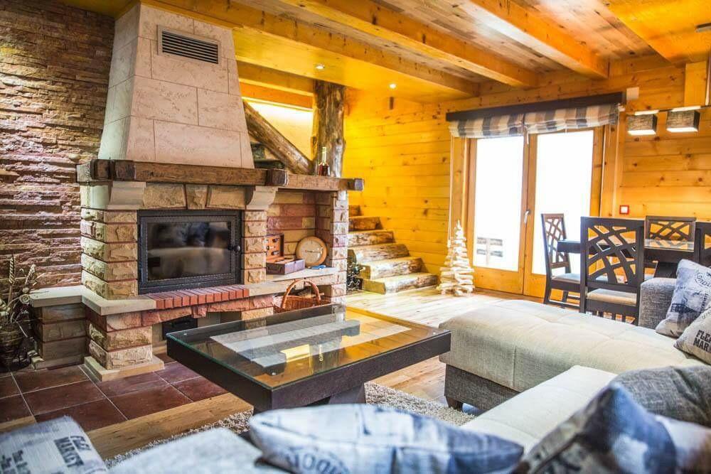 Holiday Home Floris Kopaonik Esterno foto