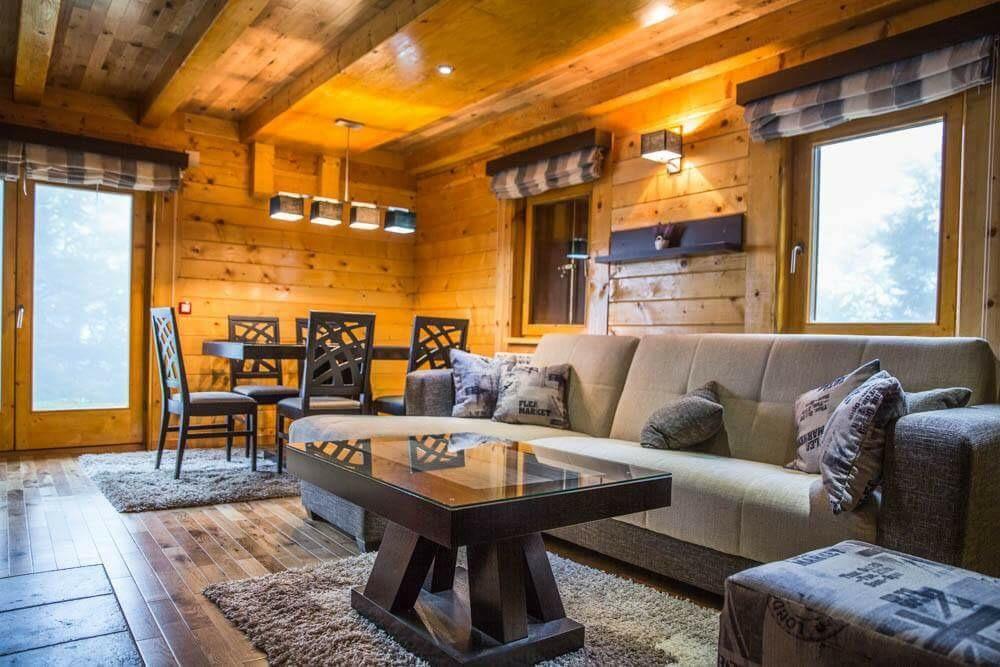 Holiday Home Floris Kopaonik Esterno foto