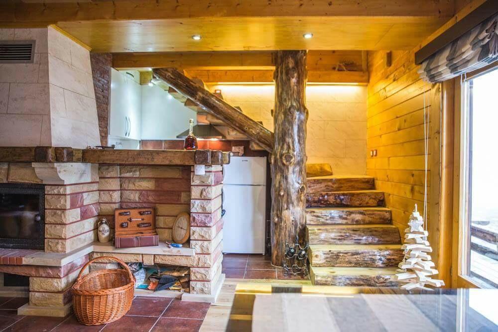 Holiday Home Floris Kopaonik Esterno foto