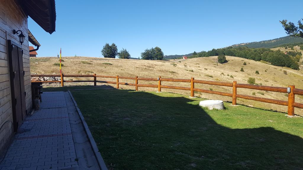 Holiday Home Floris Kopaonik Esterno foto