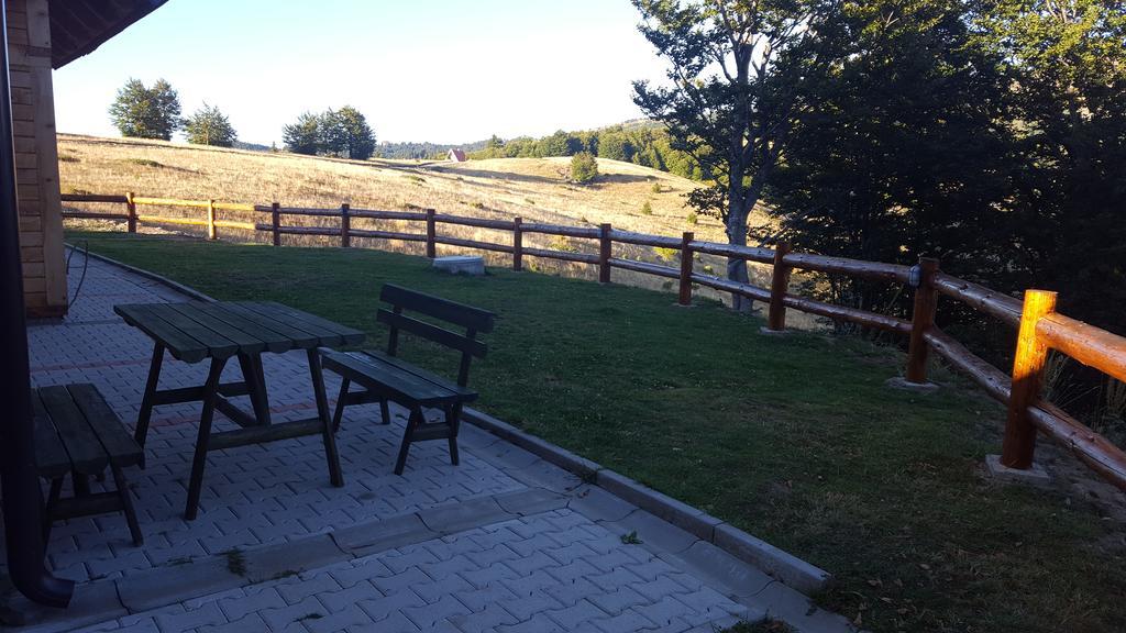 Holiday Home Floris Kopaonik Esterno foto