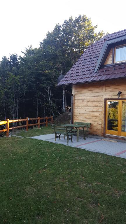 Holiday Home Floris Kopaonik Esterno foto