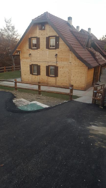 Holiday Home Floris Kopaonik Esterno foto