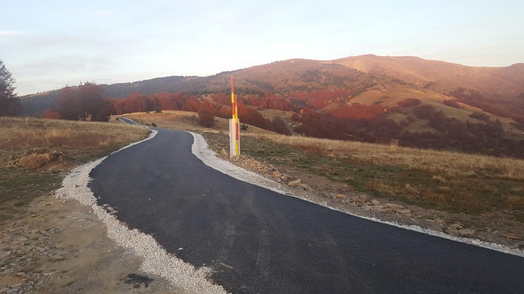 Holiday Home Floris Kopaonik Esterno foto