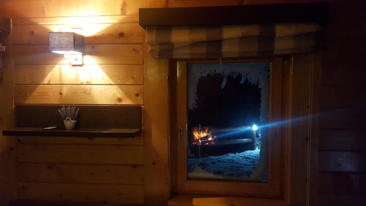 Holiday Home Floris Kopaonik Esterno foto