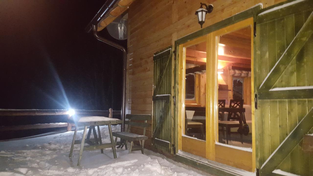 Holiday Home Floris Kopaonik Esterno foto