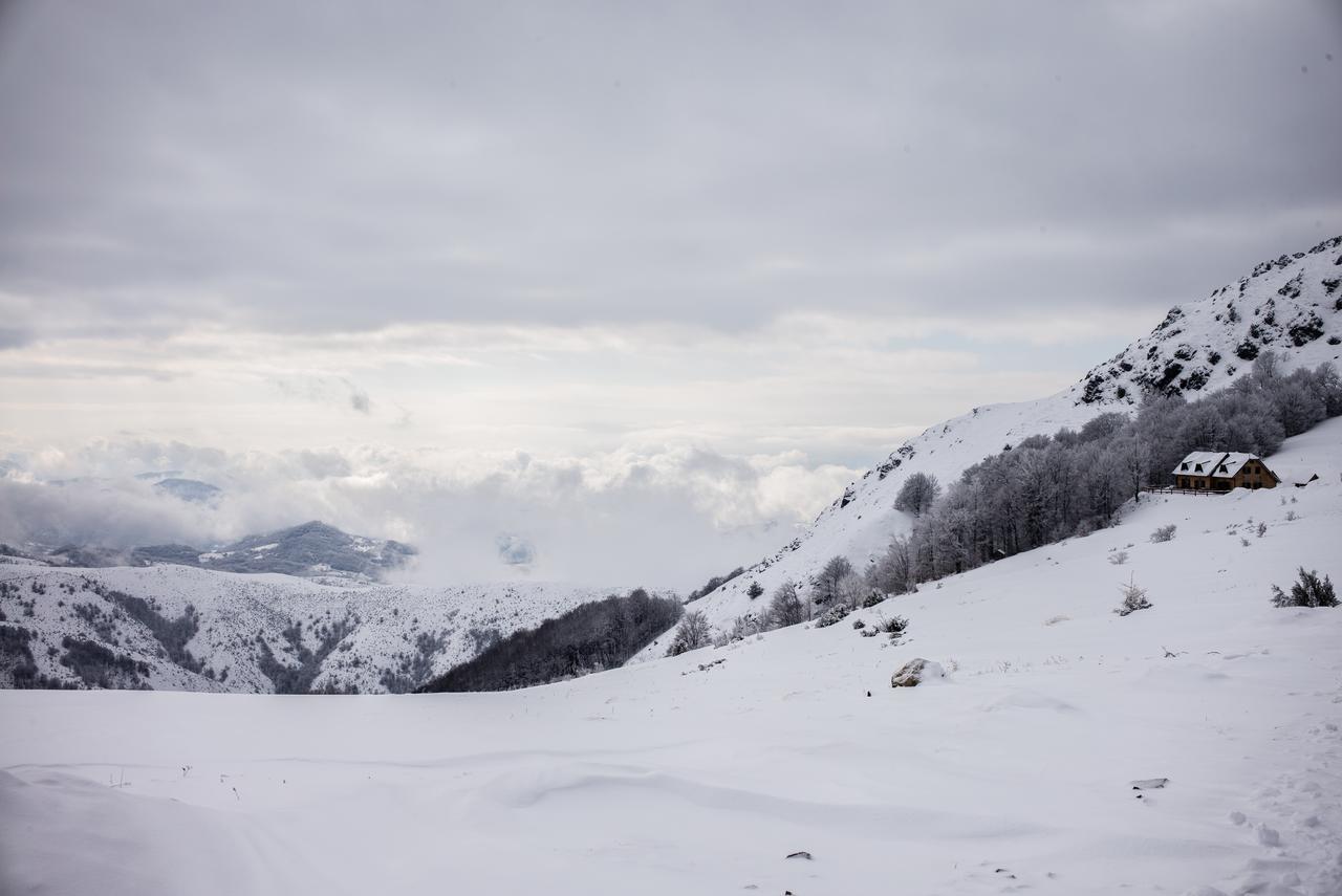 Holiday Home Floris Kopaonik Esterno foto