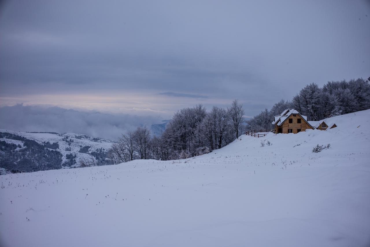 Holiday Home Floris Kopaonik Esterno foto